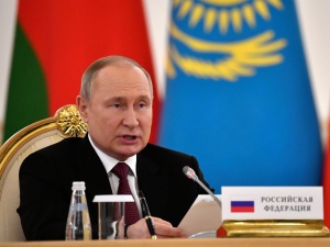Doradca Putina uderza w Polskę. „Taki przyjaciel, że nie potrzeba wrogów”