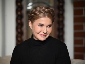 Julia Tymoszenko dla „Tygodnika Solidarność”: Na całym świecie nie ma takiego narodu jak Polacy