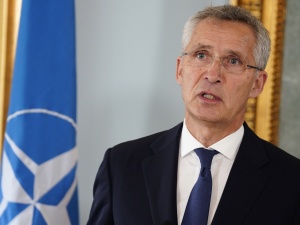 Stoltenberg: Opowiadamy się za szybkim jednoczesnym przyjęciem Szwecji i Finlandii