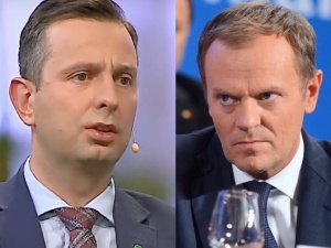 Jedna lista opozycji? Słowa Kosiniaka-Kamysza nie spodobają się Tuskowi