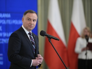 „SE”: To on może zostać kandydatem PiS na prezydenta w 2025 r. Zaskakująca kandydatura