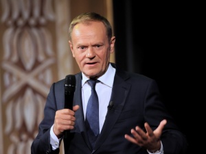 Pomysł Tuska o jednej wspólnej liście nie wypali? Poseł Lewicy nie pozostawia złudzeń