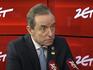 „Pani chce, żebym był wyprowadzony w kajdankach”. Grodzki o ewentualnym odebraniu mu immunitetu