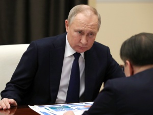 Putina chcą zabić ludzie z jego otoczenia? „Ukrywa się w bunkrze”