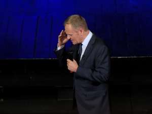 Tusk po wygranych wyborach chce zająć się Kościołem. „Instytucja złożona z funkcjonariuszy władzy”