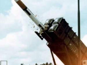 Media: System Patriot w najnowszym pakiecie pomocy dla Ukrainy