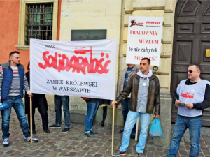 Rozwiązania nie do przyjęcia