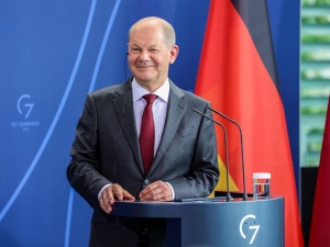 „Niemcy i Włochy będą otwierać rublowe konta w Gazprombanku”