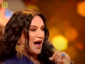 [WIDEO] Afera na festiwalu w Sopocie. Kayah: Nie zesr*jcie się