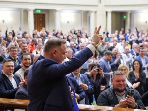 „Rosjanie docenili Andrzeja Dudę, wysyłając rakiety”