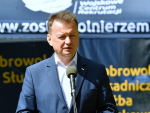 Drugi etap programu Wisła. Polska zakupi kolejne baterie systemu Patriot