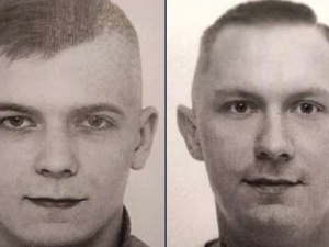 Brutalne morderstwo na Nowym Świecie. Policja opublikowała wizerunek podejrzanych