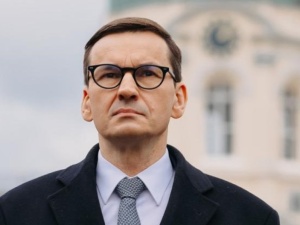 Premier Morawiecki: Obawiałem się tego. On działa jak Hitler