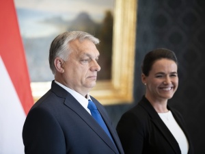 Premier Orbán ogłosił na Węgrzech stan wyjątkowy