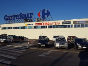 Portal branżowy: Nieoficjalnie. Carrefour Polska zostanie sprzedany