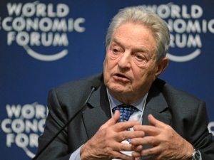 Soros: To może być początkiem III wojny światowej
