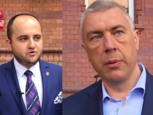 Giertych publikuje „cennik” za artykuły uderzające w opozycję. Matecki: „Ile było za wpisy na Soku z Buraka?”