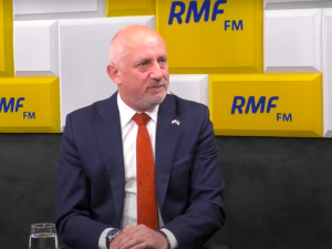 [WIDEO] Ups... Tusk zachwalał przyjaciela Putina. Neumann próbował go bronić, ale coś nie wyszło