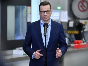 Mateusz Morawiecki zostanie kandydatem na prezydenta? Jest odpowiedź premiera