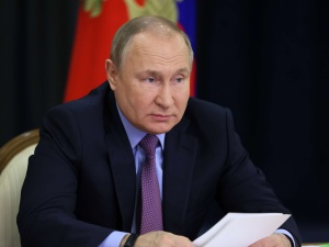 Kreml chce rusyfikacji Ukraińców? Putin podpisał specjalny dekret