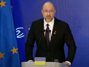 „Olbrzymia inwestycja”. Ważna decyzja Ukrainy, która uderza w Rosję i Białoruś