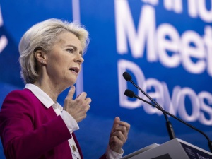 Ursula von der Leyen ma złożyć wizytę w Polsce. Jest jednak jeden warunek
