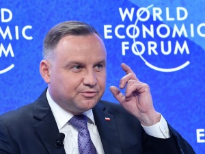 Prezydent: Deklaracja Niemiec na razie nie została dotrzymana