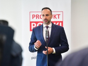 „Każdego dnia zadaję sobie pytanie, co my jeszcze robimy w rządzie”. Mocne słowa polityka Solidarnej Polski