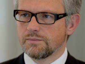 „Niemiecka broń dla Ukrainy już w drodze”. Ambasador Ukrainy w Niemczech publikuje wymowne zdjęcie