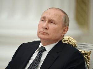 Putin: „Chcą nas odciąć. To niemożliwe”