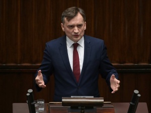 „PO przekroczyła granicę śmieszności…”. Ziobro nie przebierał w słowach