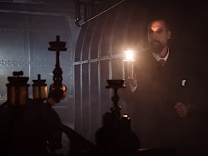 Czy wiecie, że pierwsza kopalnia ropy naftowej powstała w Polsce? Zobaczcie świetny spot o Ignacym Łukasiewiczu
