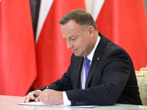 Tarcza antyinflacyjna wydłużona. Jest decyzja prezydenta