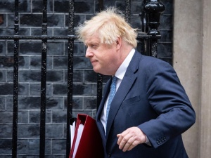 „Corriere della Sera”: Johnson proponuje budowę alternatywy dla UE z udziałem Polski