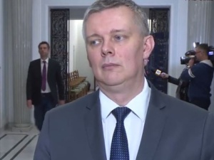 Siemoniak niezadowolony: Nikt się nie oburza, kiedy Ziobro nazywa nas złodziejami
