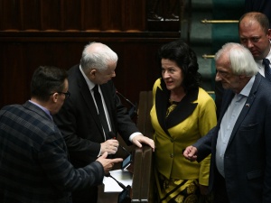 [SONDAŻ] Złe wieści dla rządu