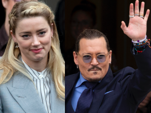 Koniec procesu Johnny’ego Deppa i Amber Heard. Jaki wyrok?