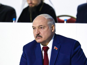 Szykują drugi front? Białoruś miała skoncentrować przy granicy z Ukrainą 7 batalionów
