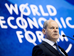 Scholz i Macron rozmawiali z Putinem o zakończeniu wojny na Ukrainie