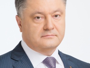 Były prezydent Ukrainy Petro Poroszenko chciał wjechać do Polski. Został zawrócony