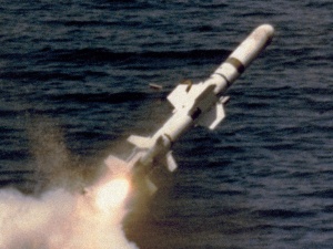 Ukraińcy: otrzymaliśmy już tyle amerykańskich pocisków Harpoon, że możemy zatopić całą Flotę Czarnomorską