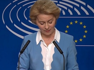 [WIDEO] Poseł SP: W mojej ocenie pieniądze z KPO nie zostaną wypłacone 