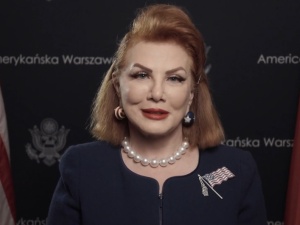 Mosbacher: Polska jest prymusem Europy