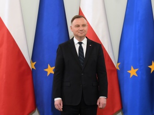 Niemieckie media: W sporze z UE polski rząd i prezydent zwycięzcami 