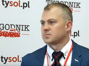 XXX KZD. Maciej Tyczyński: Jesteśmy aktywni