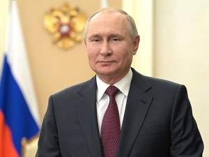 Brytyjskie media: Źródła w MI6 twierdzą, że Władimir Putin może już nie żyć