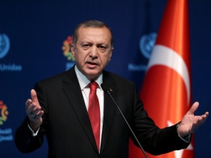 Erdoğan porozmawia z Putinem i Zełenskim. Ujawnił cel rozmowy