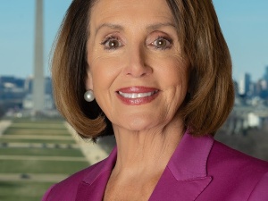 Mąż Nancy Pelosi aresztowany