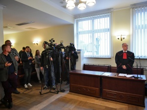 Jest prawomocny wyrok dla twórców Amber Gold. Sąd podjął decyzję