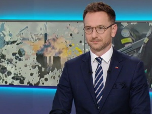 „Mam nadzieję, że KE wywiąże się z umowy”. Minister Waldemar Buda o porozumieniu ws. KPO